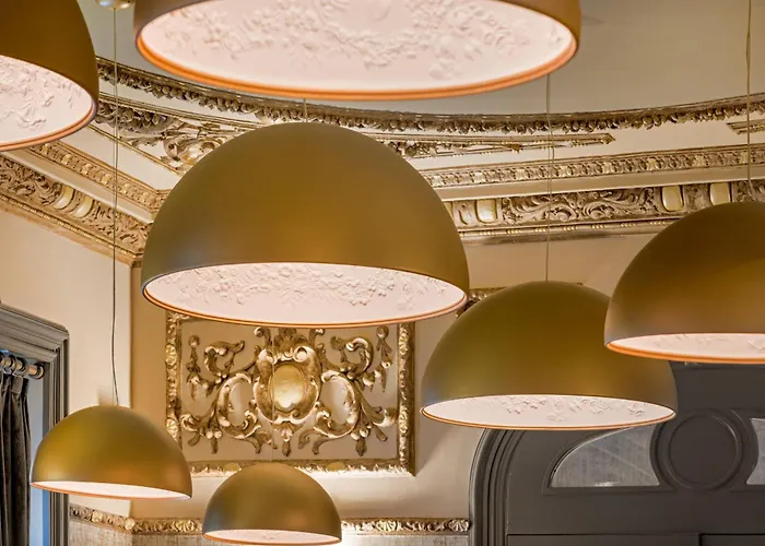 Circulo Gran Via, Autograph Collection (Adults Only) Hotel Madrid