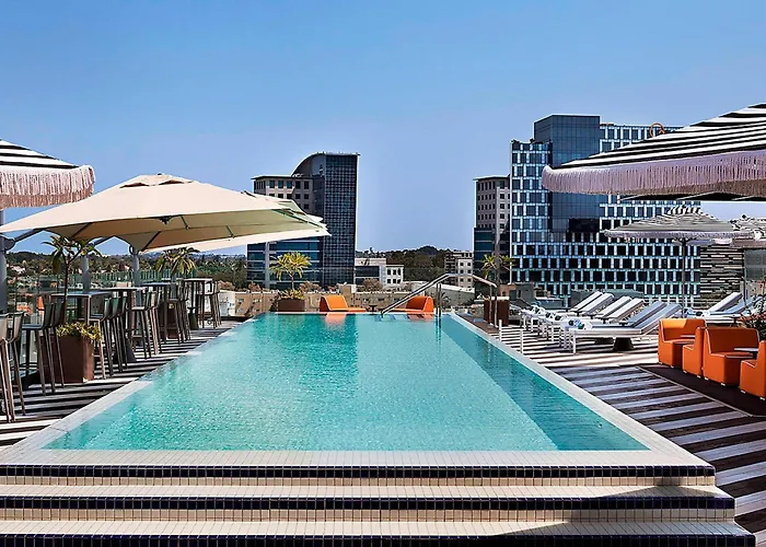 Publica Isrotel, Autograph Collection Herzliya