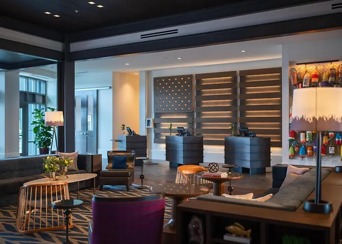 Renaissance Columbus Westerville-Polaris Hotel