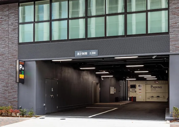 Nishitetsu Hotel Croom Nagoya
