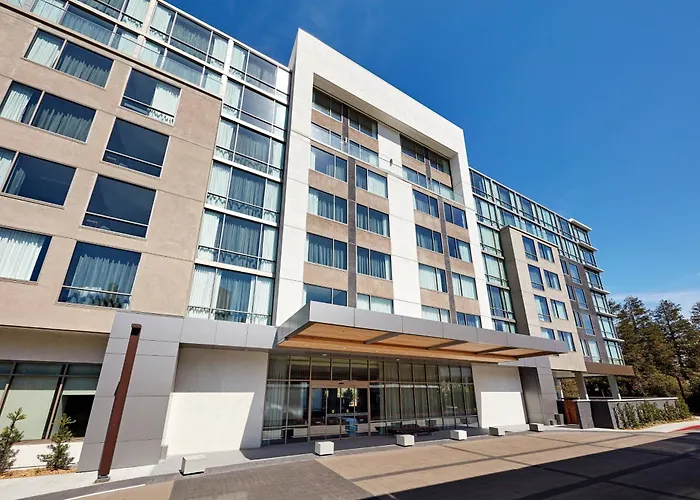 Ac Hotel By Marriott San Jose Santa Clara