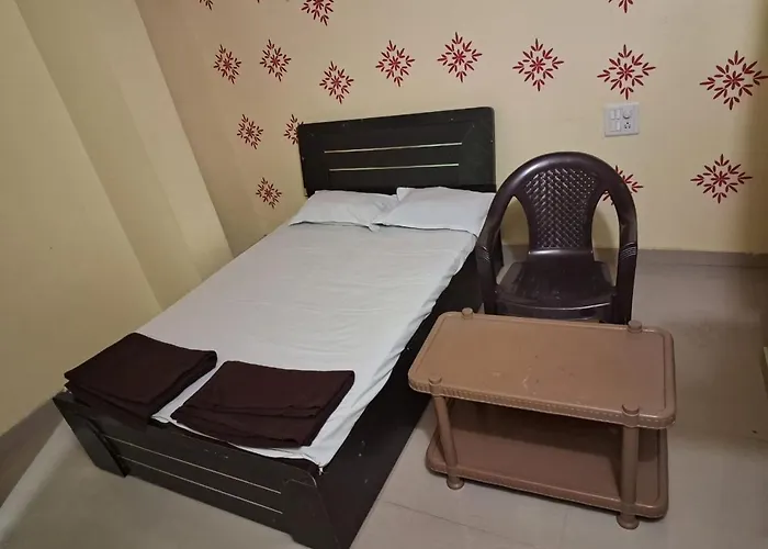 Hotel Sai Satya Shirdi