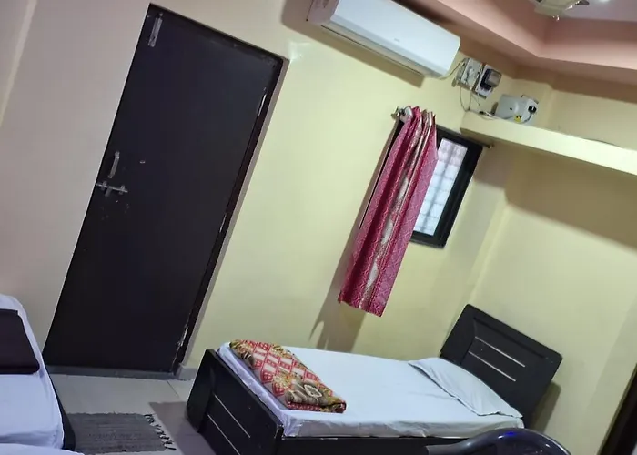 Hotel Sai Satya Shirdi