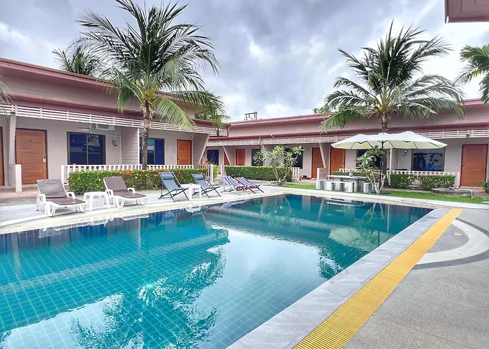 The Passion Nest - Sha Plus Certified Phuket