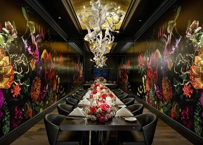 Grand Bohemian Charlotte, Autograph Collection Hotel