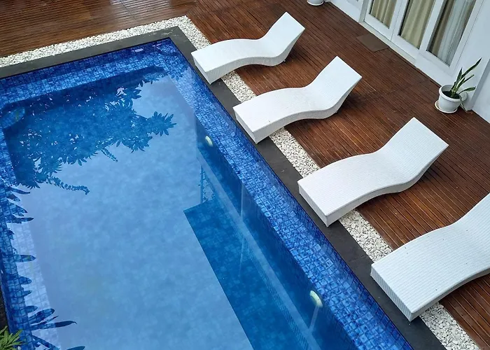 Lumiere Hotel Gili Trawangan