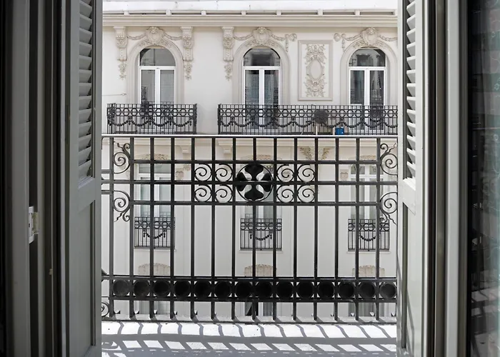 Palacio Santa Clara, Autograph Collection Valencia