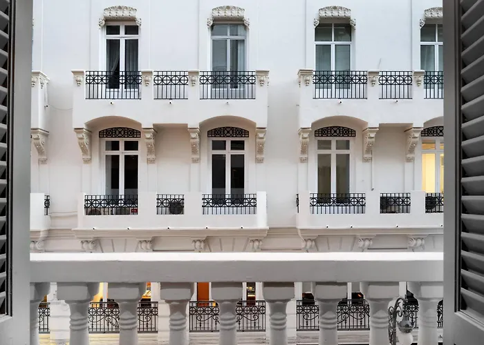 Palacio Santa Clara, Autograph Collection Valencia