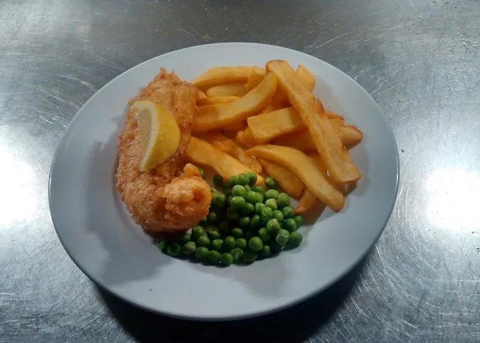 Bell Inn Evesham