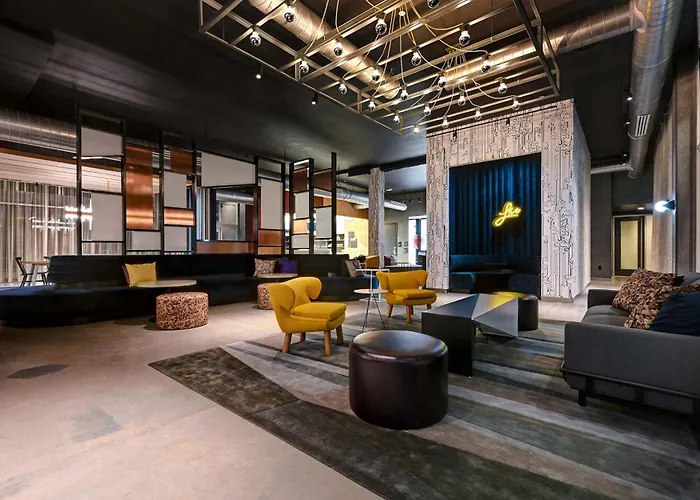 Aloft Mooresville