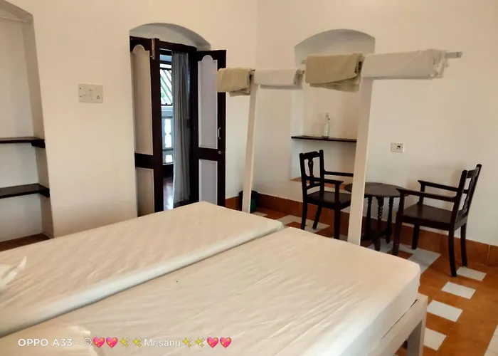 Z Hotel Puri