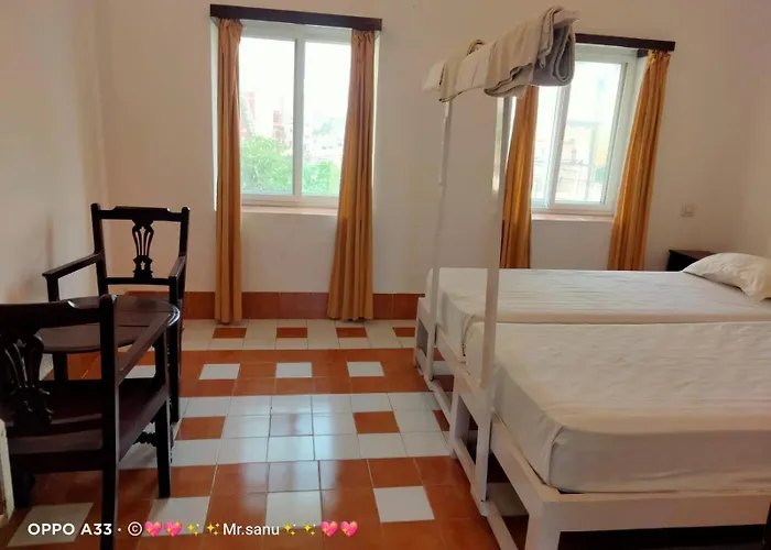 Z Hotel Puri