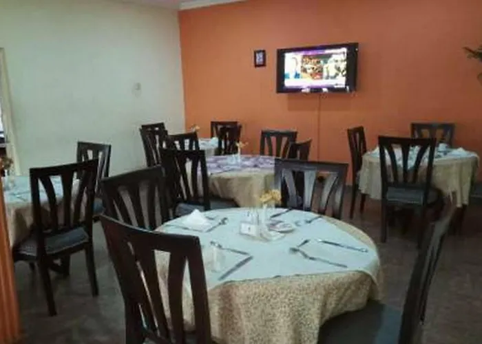 Somitel Hotels - Guest Room Port Harcourt
