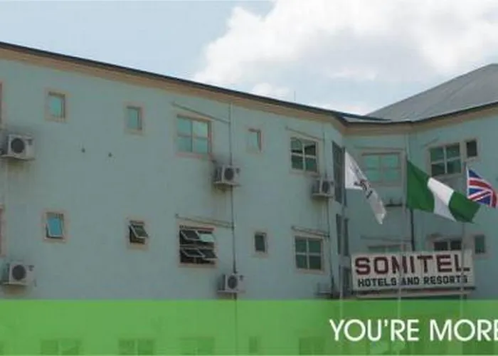 Somitel Hotels - Guest Room Port Harcourt