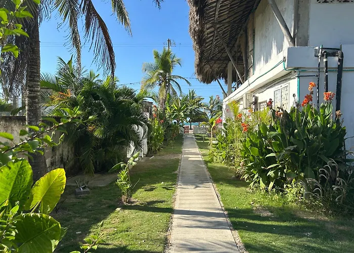 Tata Lolo Hotel Covenas