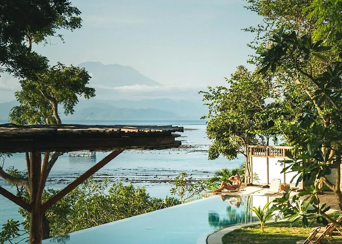 Morin Resort Nusa Lembongan 