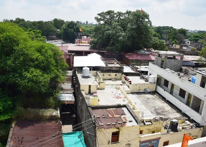 Shankar Residency, Akkalkot Akalkot