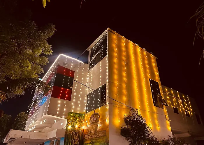Hotel Tathastu Ramtek