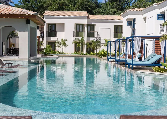 Resende Imperial Hotel & Spa Itacaré