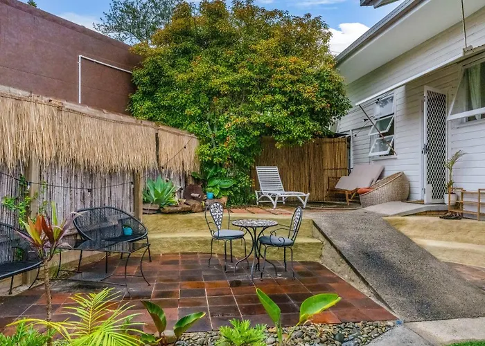 Brunswick Breeze Guest House Brunswick Heads