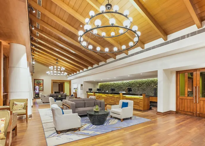 Club Mahindra Tungi, Lonavala Hotel