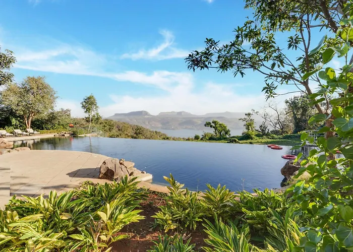 Club Mahindra Tungi, Lonavala Hotel