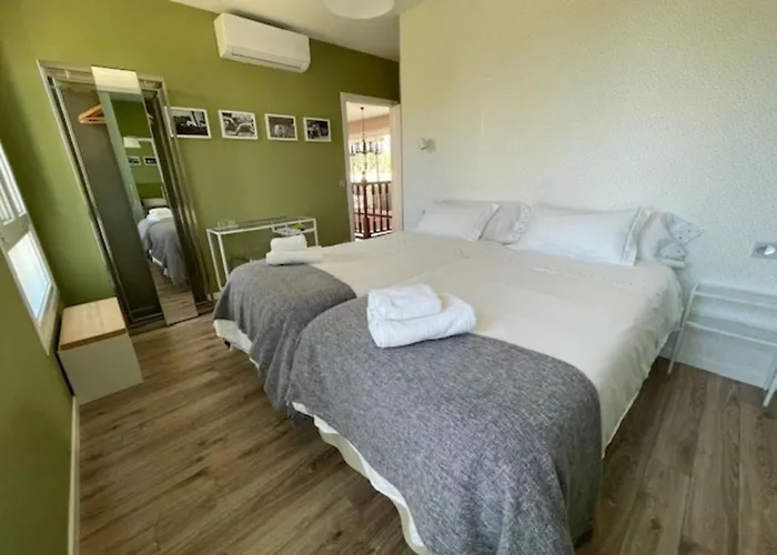 Bed and Breakfast Casa Acougo, Sarria