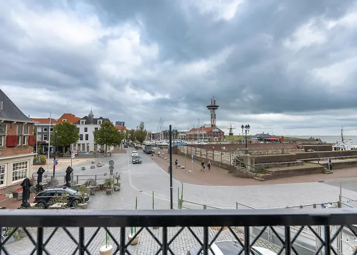 Boutique Hotel Maldegem Vlissingen