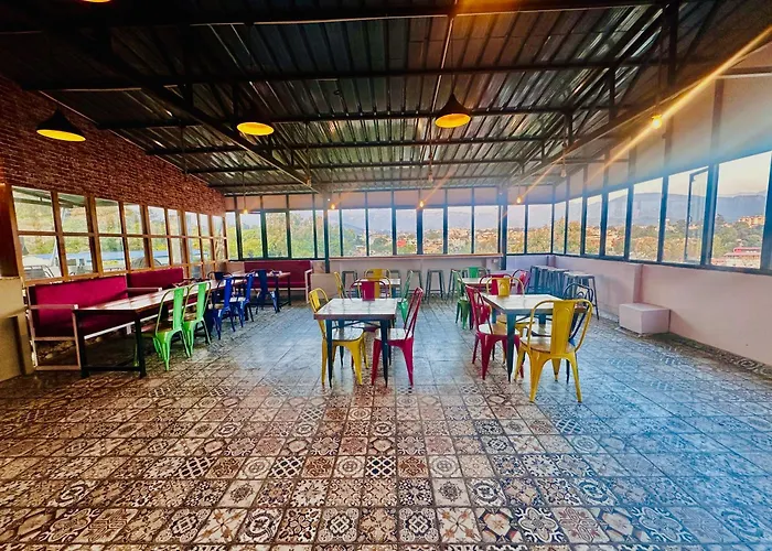 Hotel Royal Orbit By Arony Hospitality Dehradun