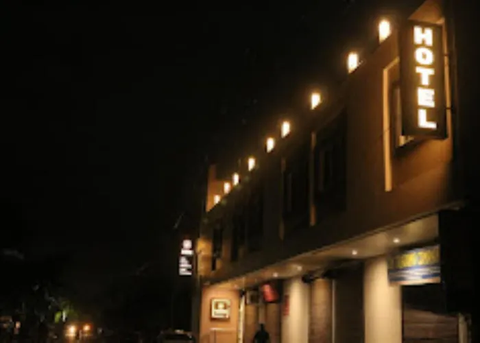 The Imperial Hotel And Convention Centre Kanpur