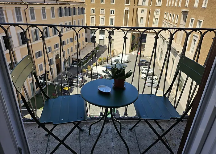 Boutique Suites Della Croce Roma