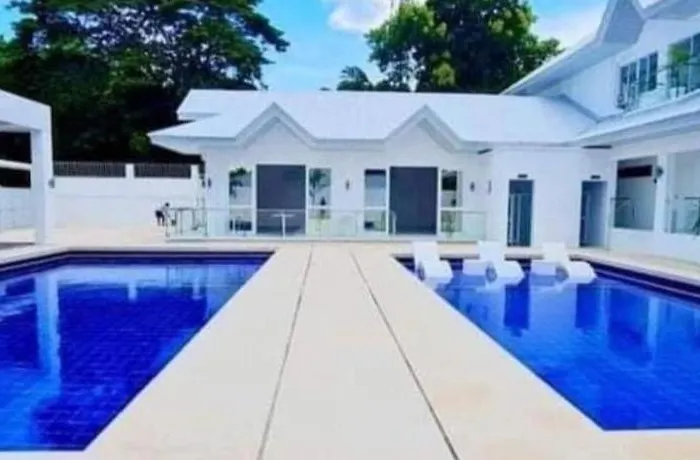 Blu Serenity Villa Los Banos 