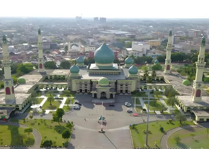 Citismart Bidadari Hotel Pekanbaru