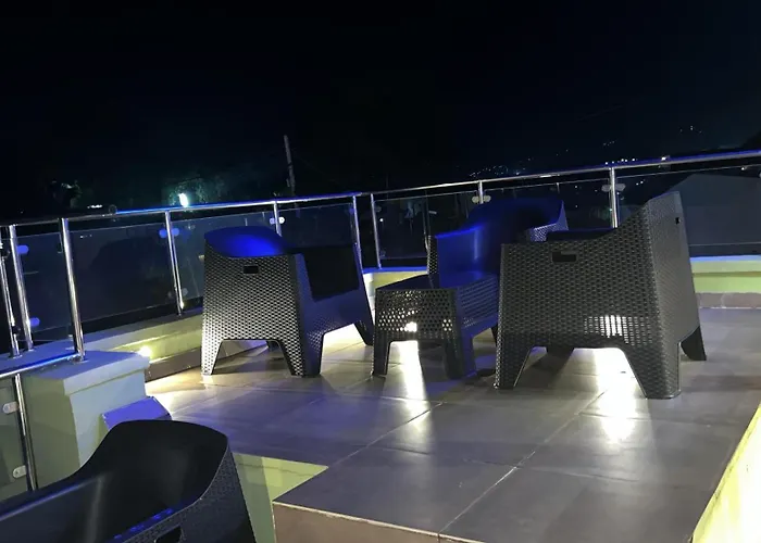 Novella Apartments Kigali