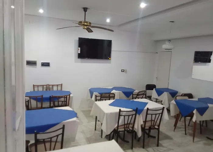 Hotel San José MDQ Mar del Plata