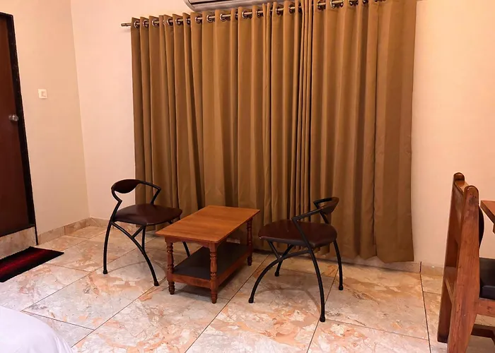 Murli Manohar Residency Jalgaon