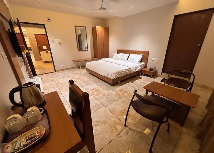 Murli Manohar Residency Jalgaon