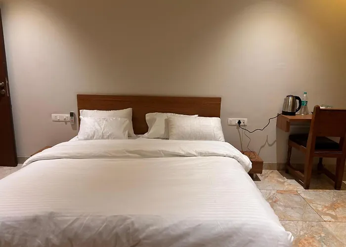 Murli Manohar Residency Jalgaon