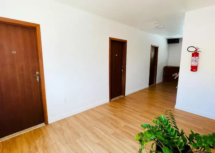 Pousada Casa Da Sogra Morro de São Paulo