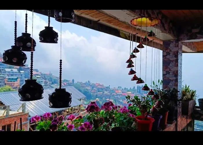 Tea Corner Guest House Darjeeling 