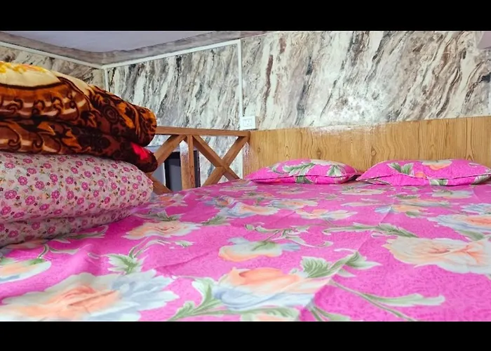 Tea Corner Guest House Darjeeling 