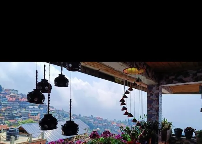 Tea Corner Guest House Darjeeling 