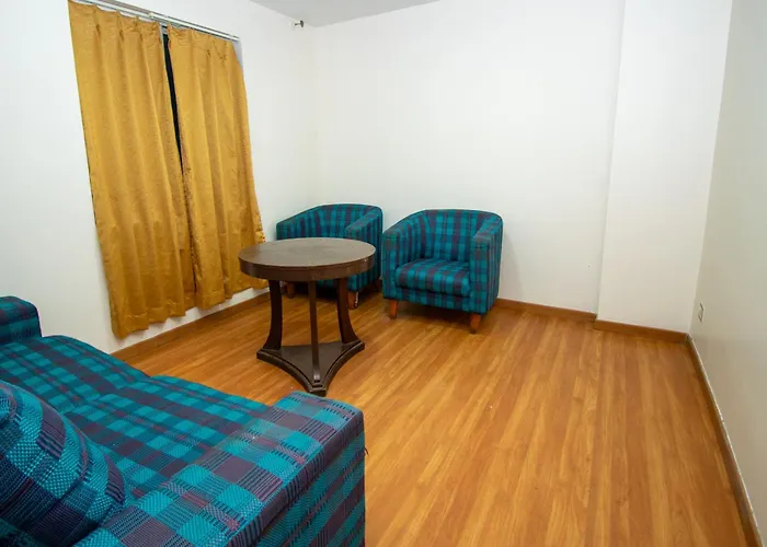 Brigade Suites Bangalore