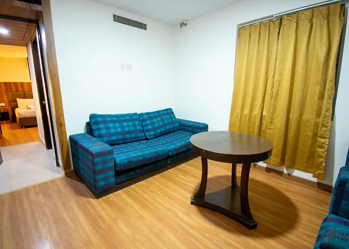 Brigade Suites Bangalore