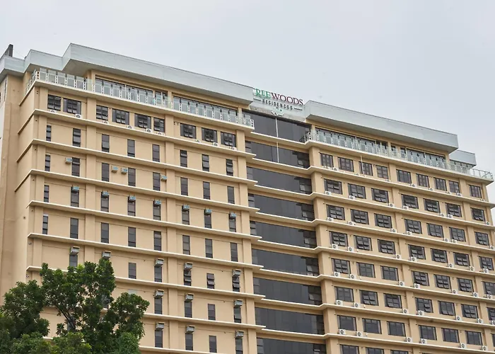 Treewoods Residences Cebu