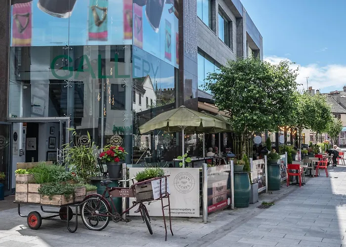 Selskar Court Accommodation Wexford
