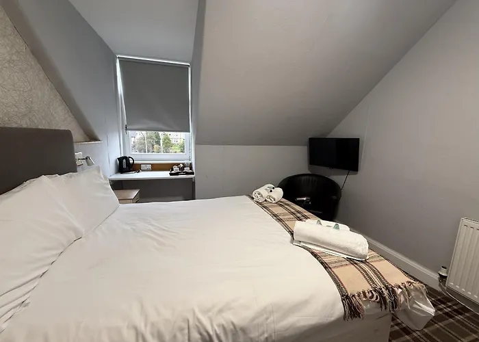 Gothenburg Hotel Rosyth