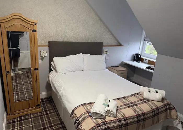 Gothenburg Hotel Rosyth