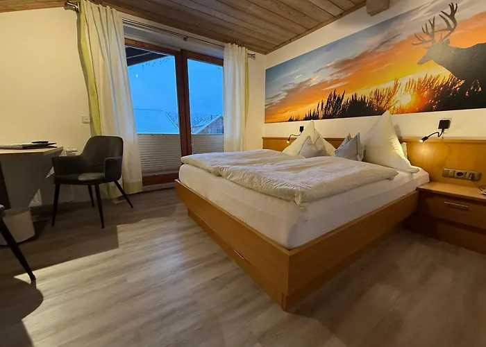 Hotel Steiger Schwangau