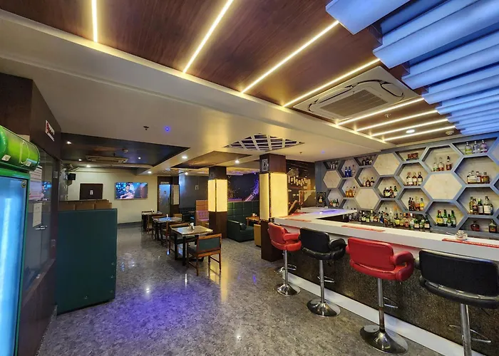Hotel Kingston Paradise Beawar